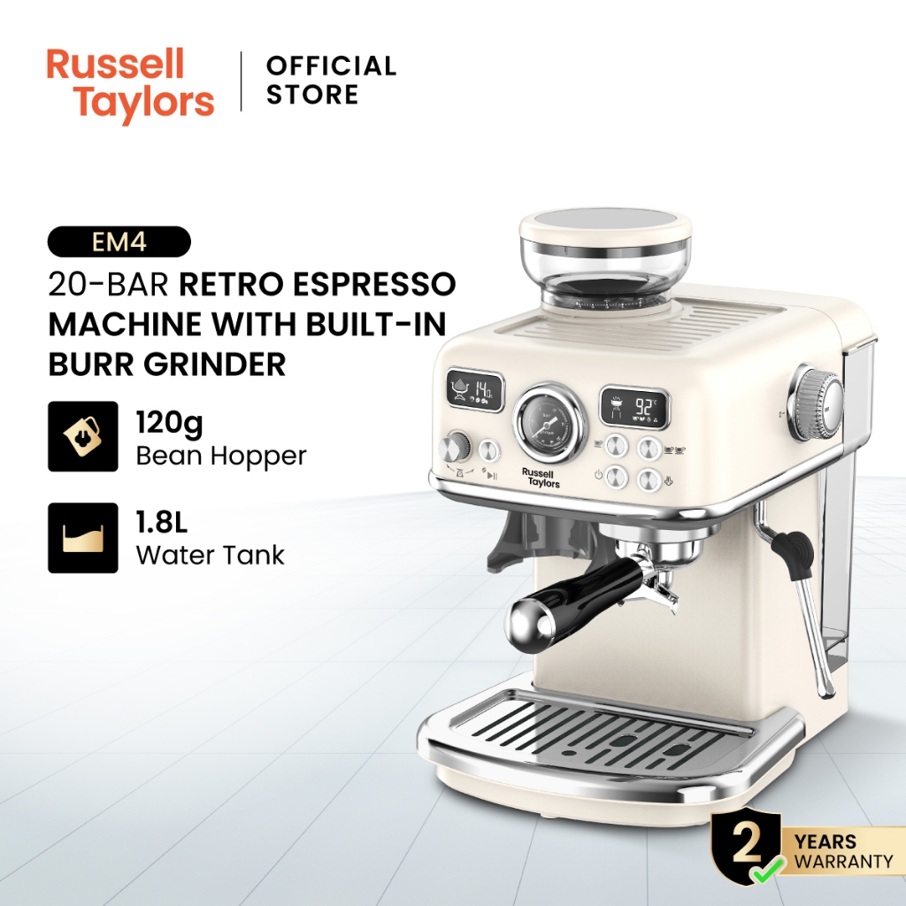 coffee machine espresso Malaysia, Best Deals July 2026 | Shopee Malaysia