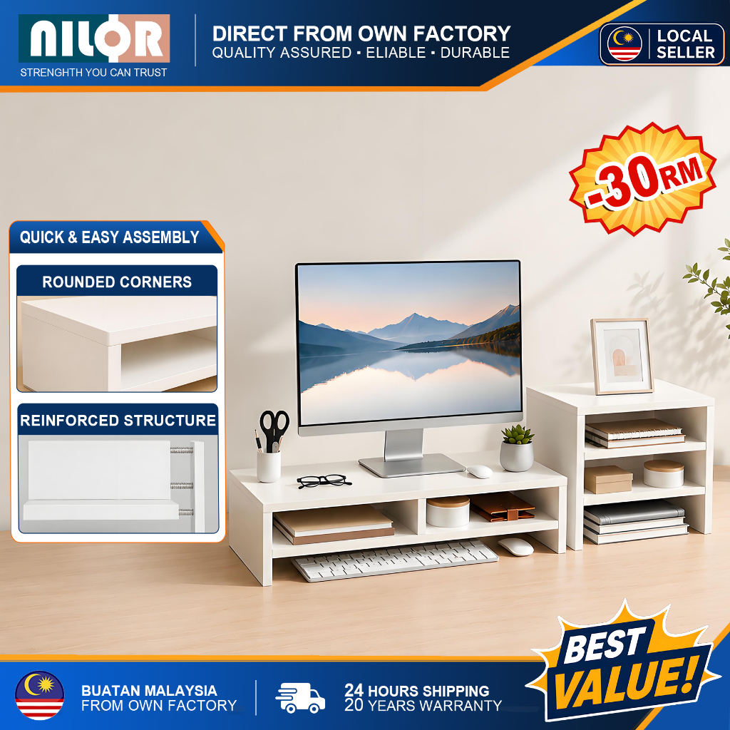 Buy desktop monitor Online With Best Price, Aug 2026 | Shopee Malaysia