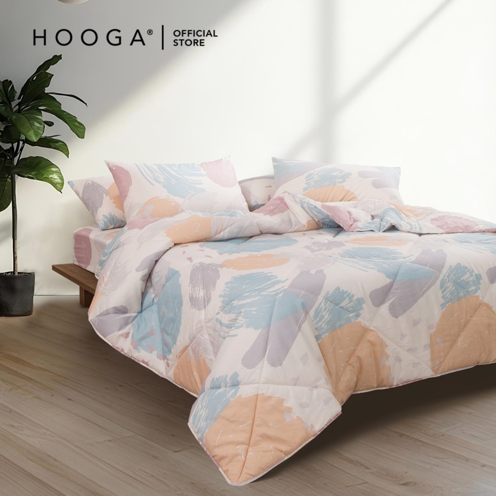 Hooga Official Online Store, August 2026 | Shopee Malaysia