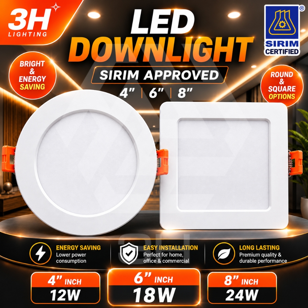 led ceiling light Malaysia, Best Deals July 2026 | Shopee Malaysia