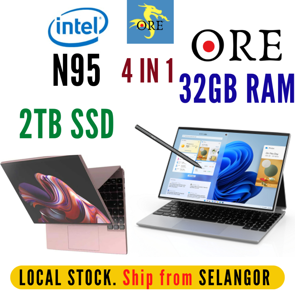 notebook laptop - Prices and Promotions - Jun 2026 | Shopee Malaysia