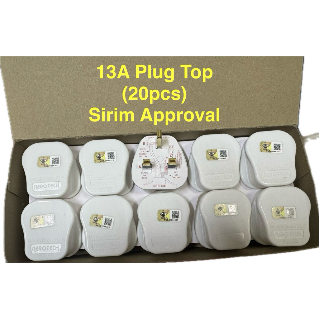 plug top - Prices and Promotions - Aug 2026 | Shopee Malaysia