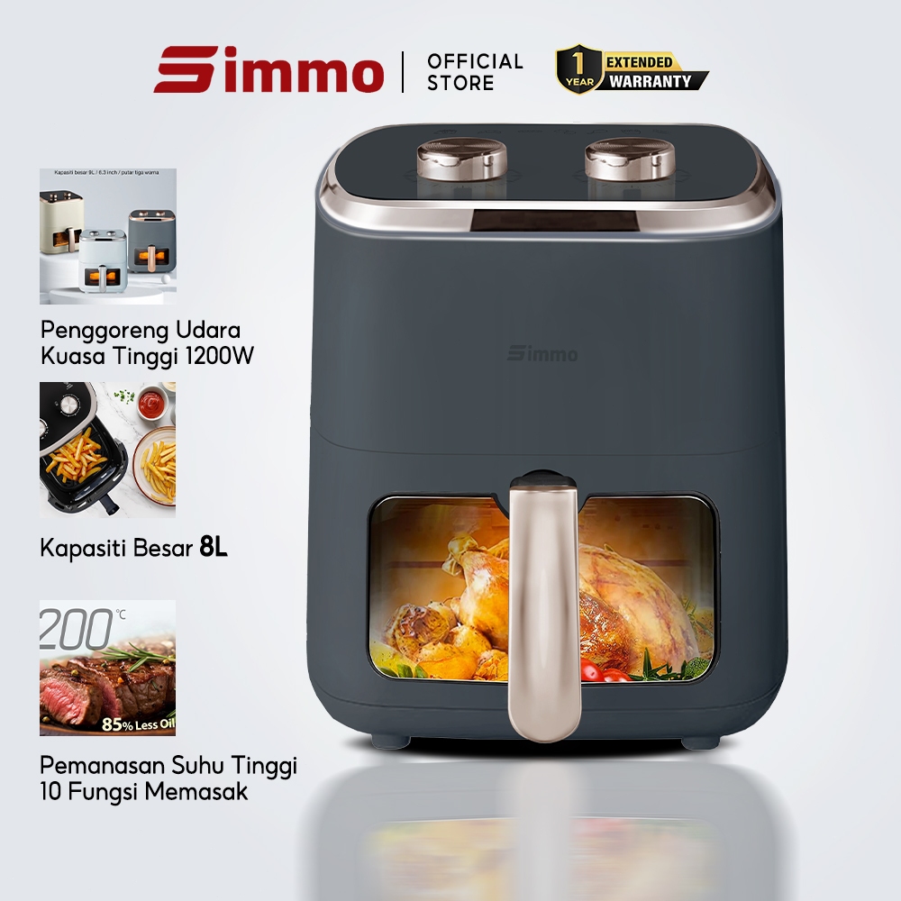 Simmo Shop Online, July 2026 | Shopee Malaysia