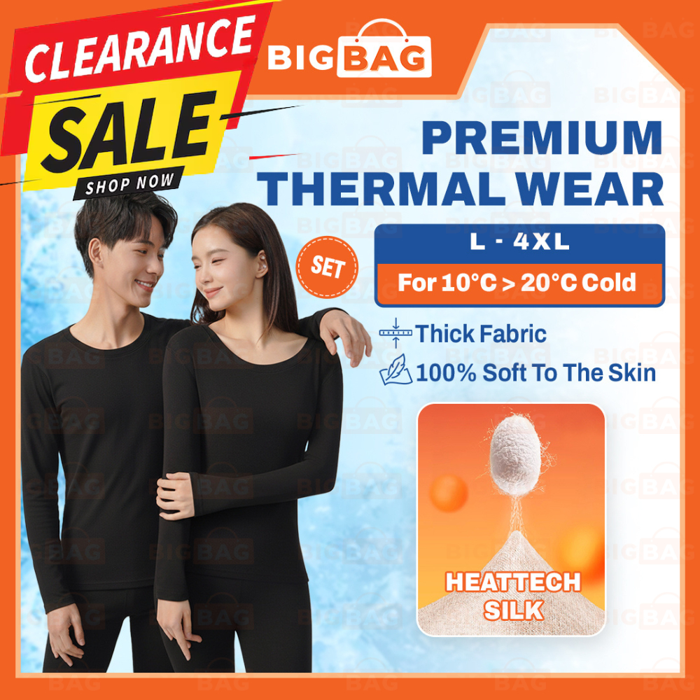 uniqlo heattech - Prices and Promotions - Aug 2026 | Shopee Malaysia