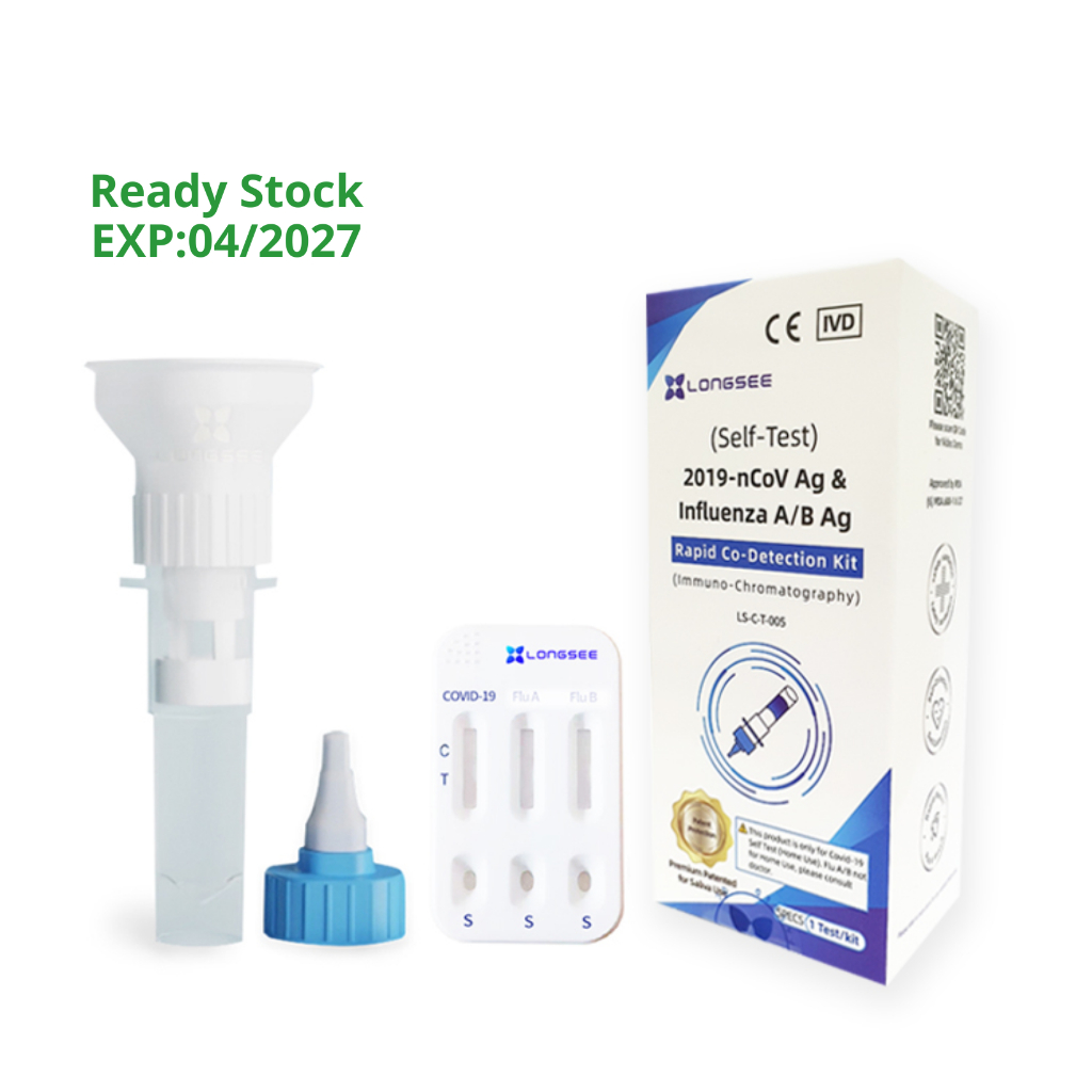 covid test kit Malaysia, Best Deals August 2026 | Shopee Malaysia