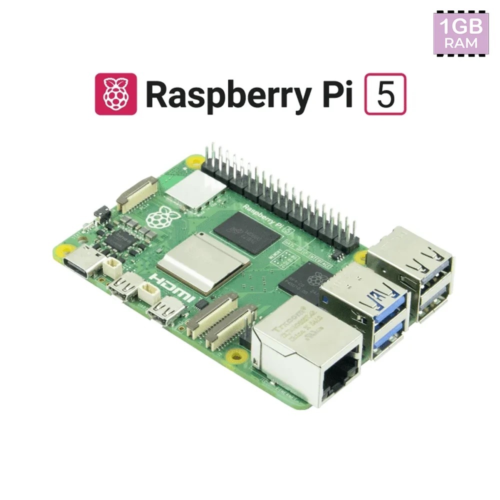 Buy raspberry pi Online With Best Price, Aug 2026 | Shopee Malaysia