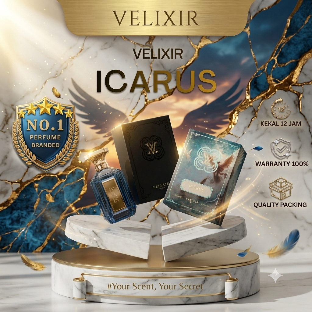 Buy velixir perfume Online With Best Price, Jul 2026 | Shopee Malaysia