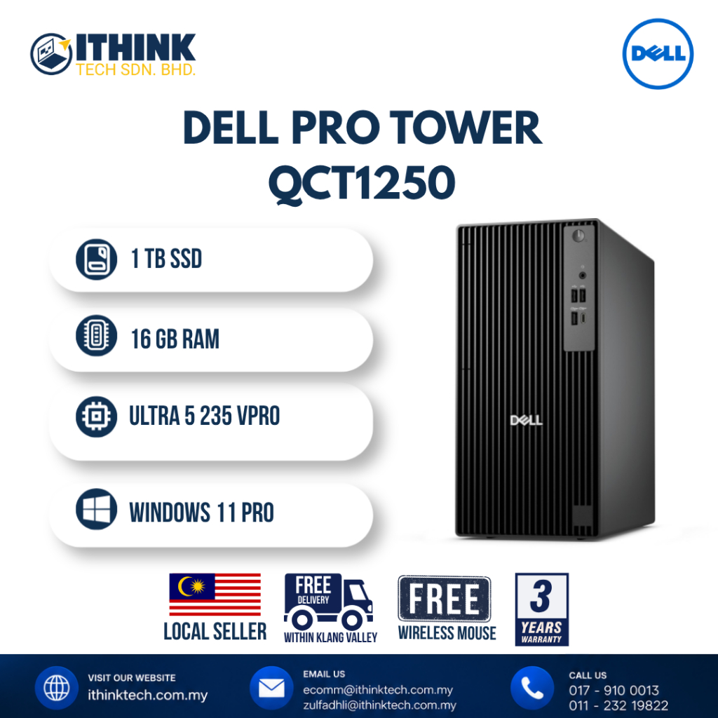 ITHINK TECH SDN BHD, Online Shop | Shopee Malaysia