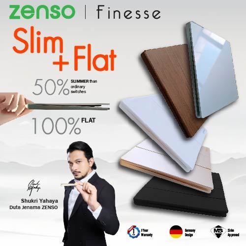 Zenso Electric, Online Shop | Shopee Malaysia