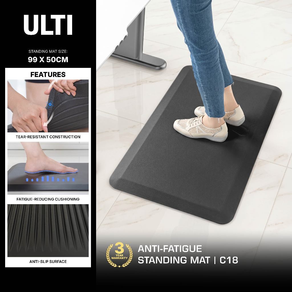 ergonomic floor mat - Prices and Promotions - Oct 2026 | Shopee Malaysia