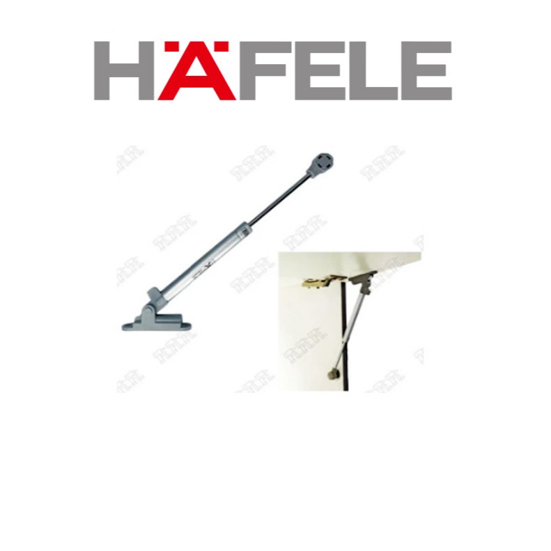 HAFELE Gas Spring Furniture Soft Close Gas Spring with Damper Soft ...