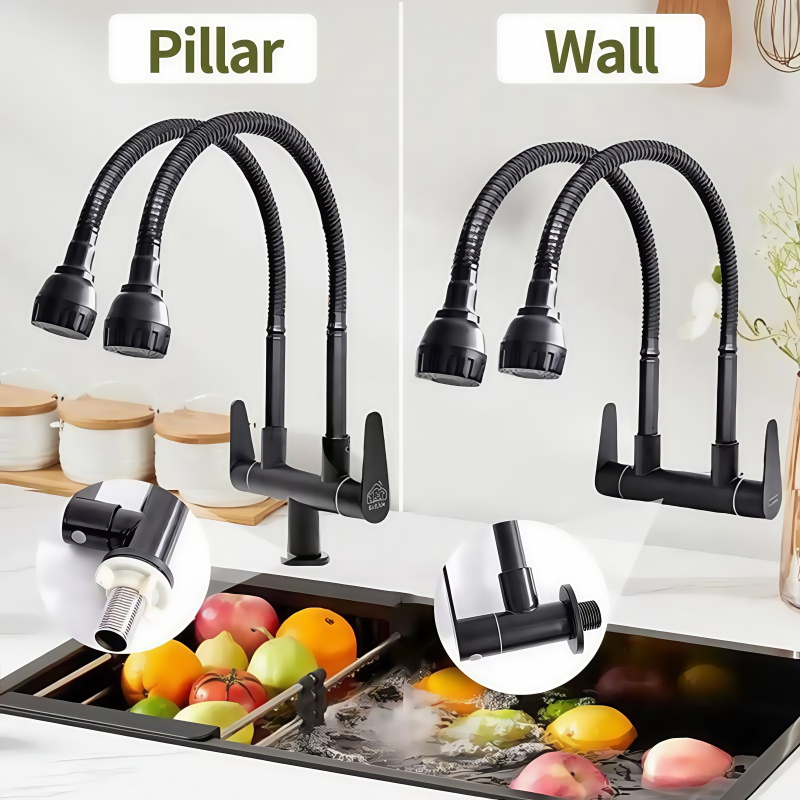 kitchen sink tap Malaysia, Best Deals June 2026 | Shopee Malaysia
