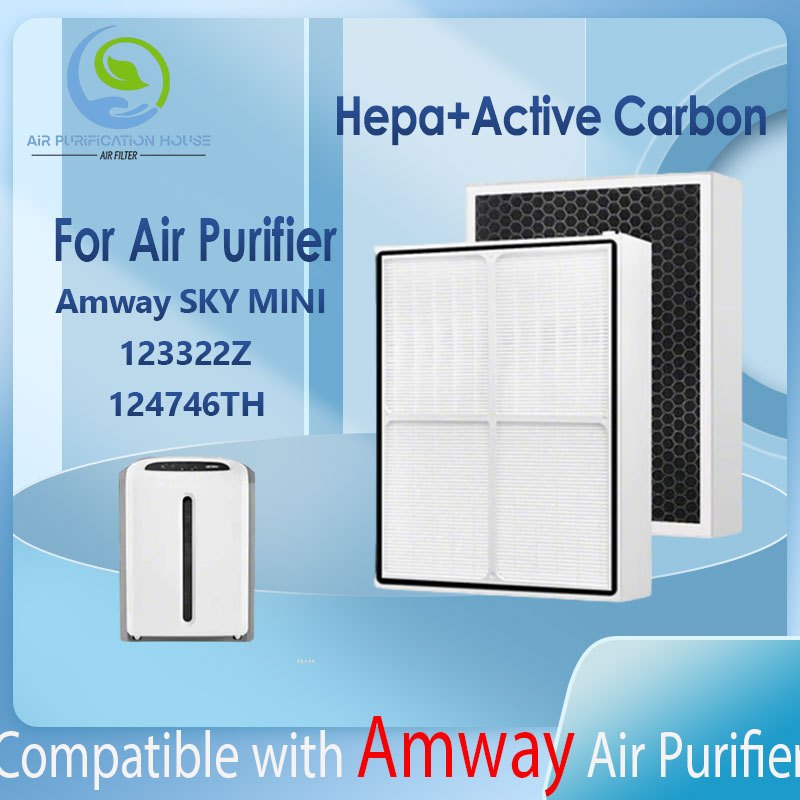 Replacement For Amway Atmosphere Mini air purifier compatible Air ...