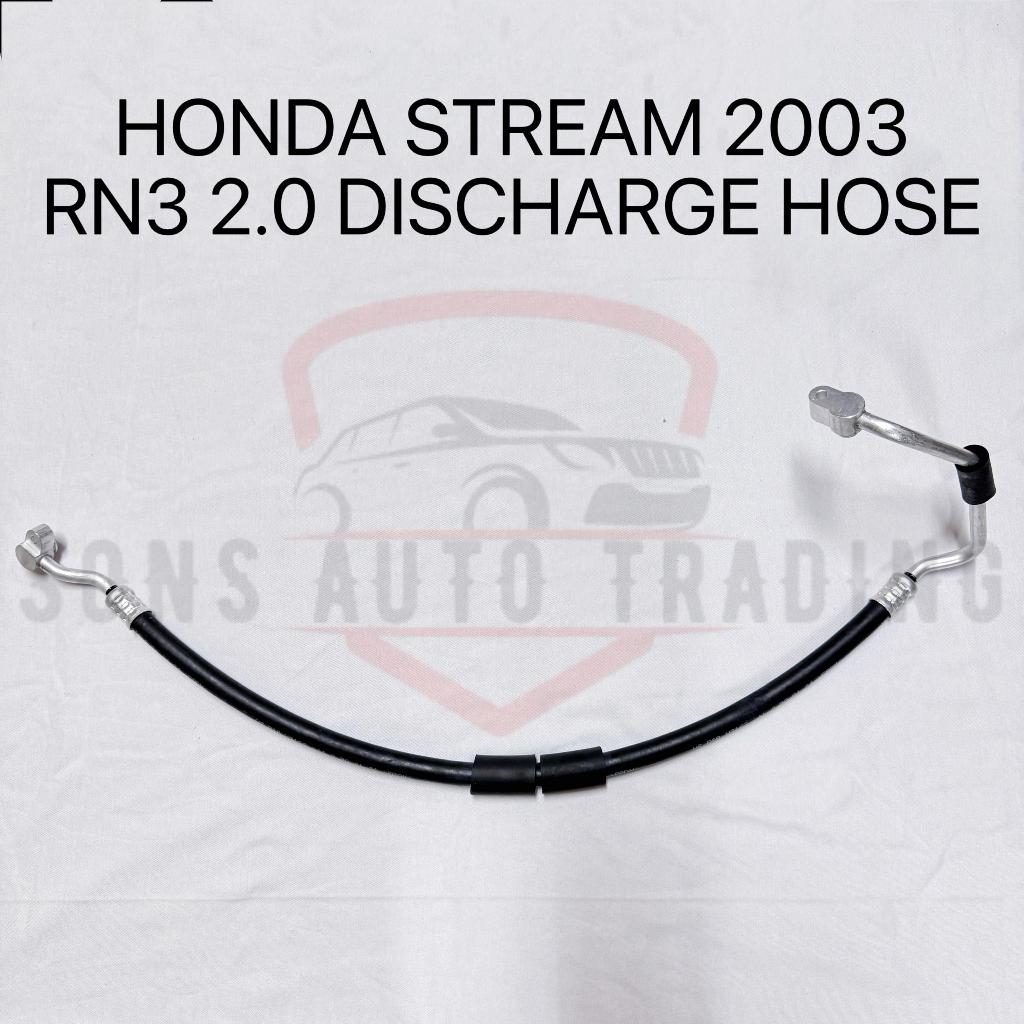 HONDA STREAM 2003 RN3 2.0 DISCHARGE HOSE (4/8 HOSE) | Shopee Malaysia
