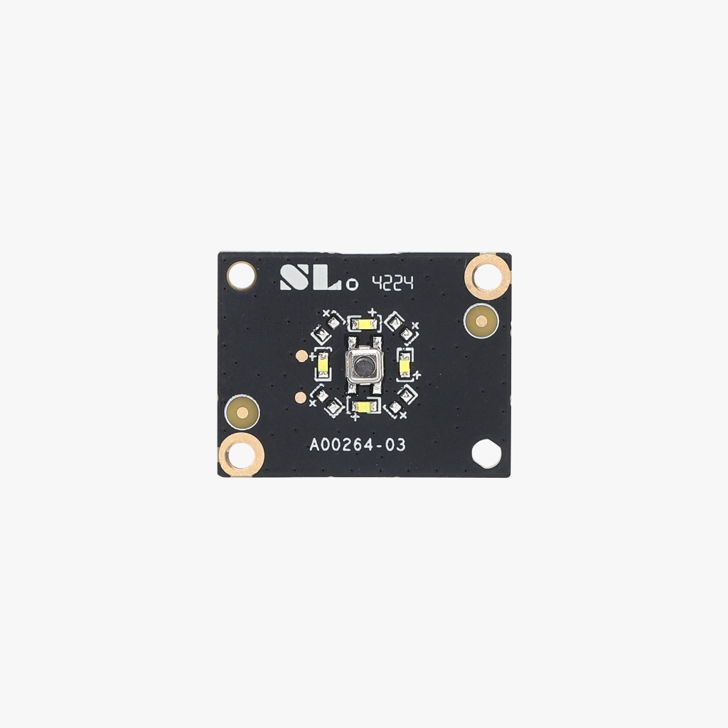 Bambu Lab Tools Start/Pause Button - [H2D] 3D Printer
