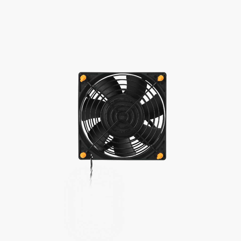 Bambu Lab Spare Parts Chamber Exhaust Fan - [H2D] 3D Printer