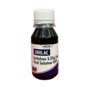 KCK UNILAC LACTULOSE 3.35G/5ML | Shopee Malaysia