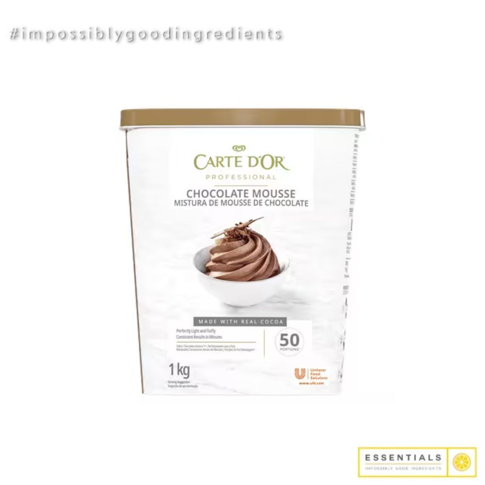 Buy chocolate mousse Online With Best Price, Oct 2026 | Shopee Malaysia