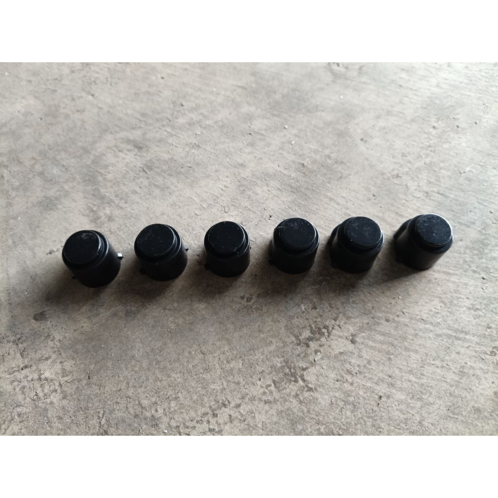 mercedes parking sensor cover reverse sensor cover | Shopee Malaysia
