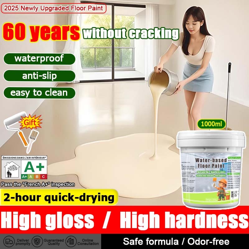 【brand new upgrade】quick dry 1000ml water base epoxy paint waterproof ...