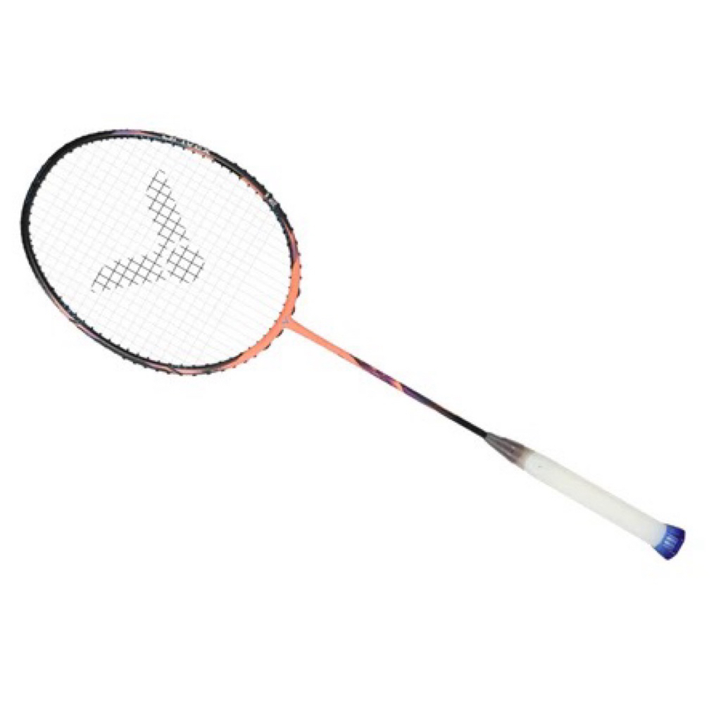 VICTOR Racquet DriveX 12 DX-12 4U | Shopee Malaysia