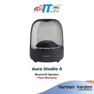 Harman Kardon Aura Studio 4 Bluetooth Speaker