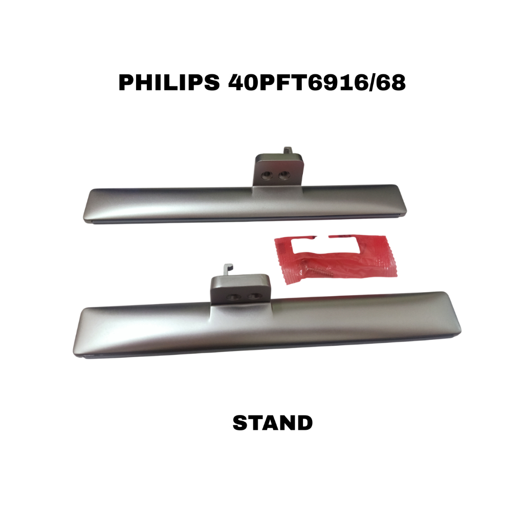 (PH1) PHILIPS-40PFT6916/68- Mainboard(AIO)/ Speaker/Switch Button/ Wifi ...