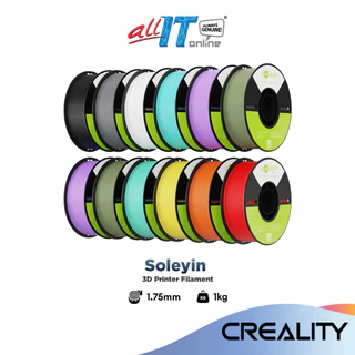 Creality Soleyin Ultra Series PLA Filament 1.0kg 1.75mm Soleyin-PLA