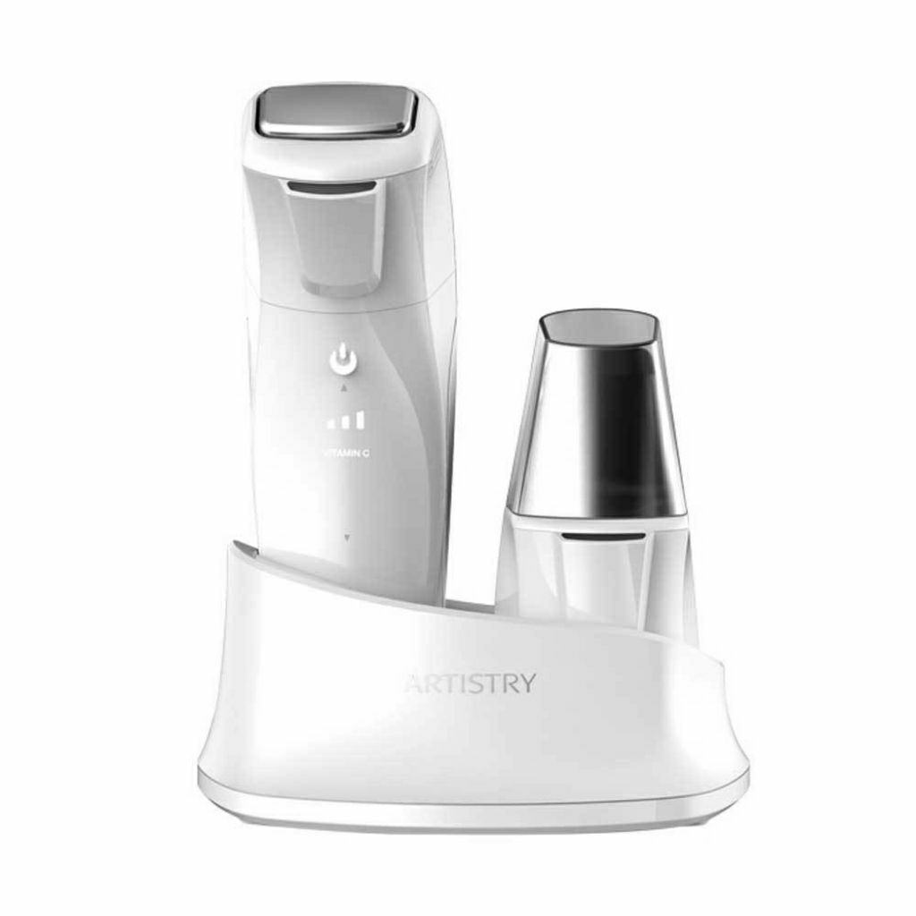 Artistry Dermasonic Skin Care Device Full Sets | Shopee Malaysia