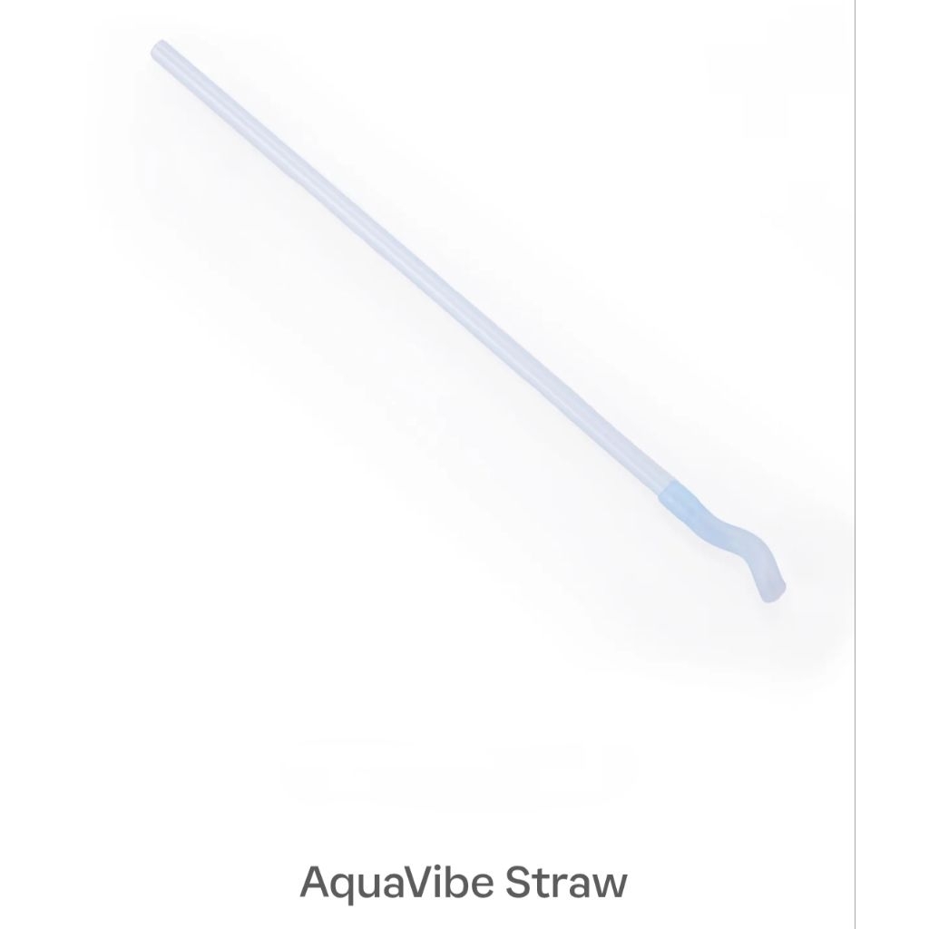 Tupperware Aquavibe Straw(1 Pcs) | Shopee Malaysia
