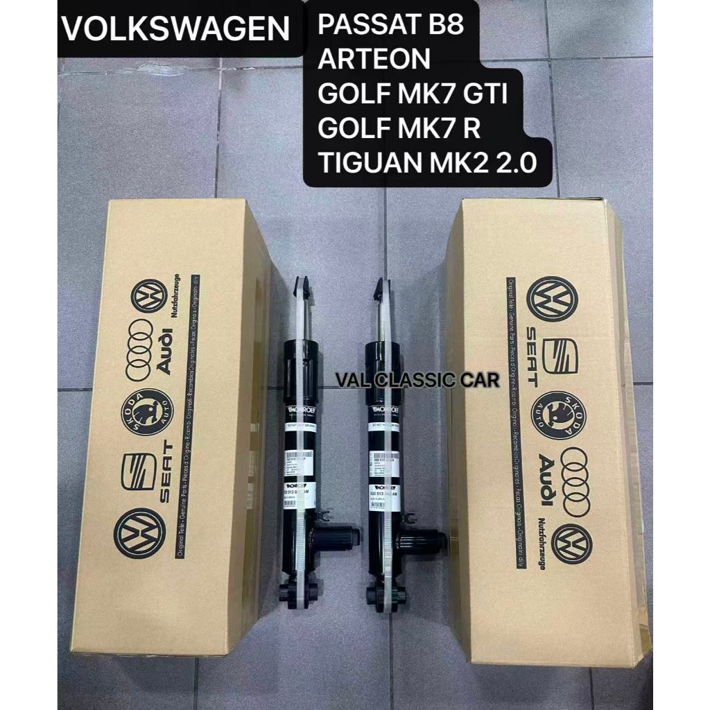 ( 100% ORIGINAL ) VOLKSWAGEN PASSAT B8 ARTEON GOLF MK7 GTI MK7 R TIGUAN ...