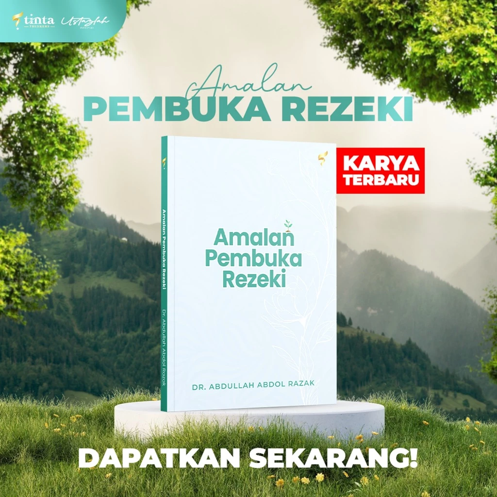 Kak Lom Bida RM23,000 Demi 2 Tapak Bazar Ramadan Idaman, Yakin Rezeki Ramadan Berbaloi 5 Kak Lom Bida RM23,000 Demi 2 Tapak Bazar Ramadan Idaman, Yakin Rezeki Ramadan Berbaloi