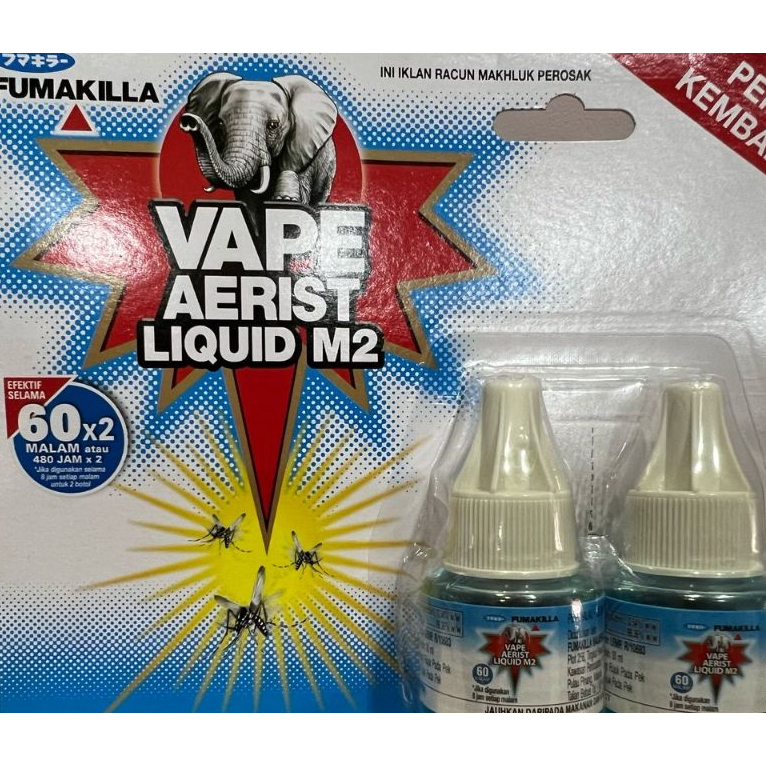 tobacco flavor vape Refilla main image 1