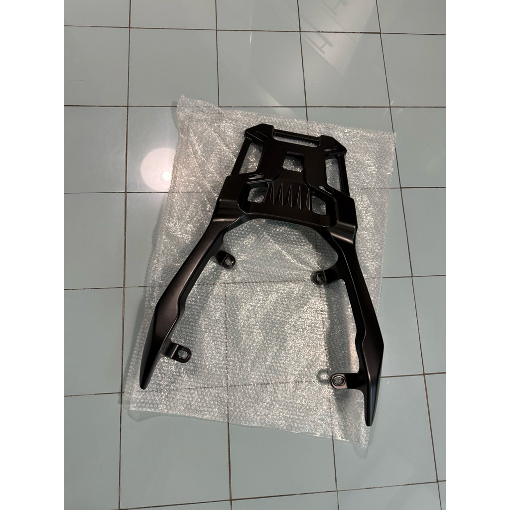 Honda ADV 160 Rear Rack | Shopee Malaysia