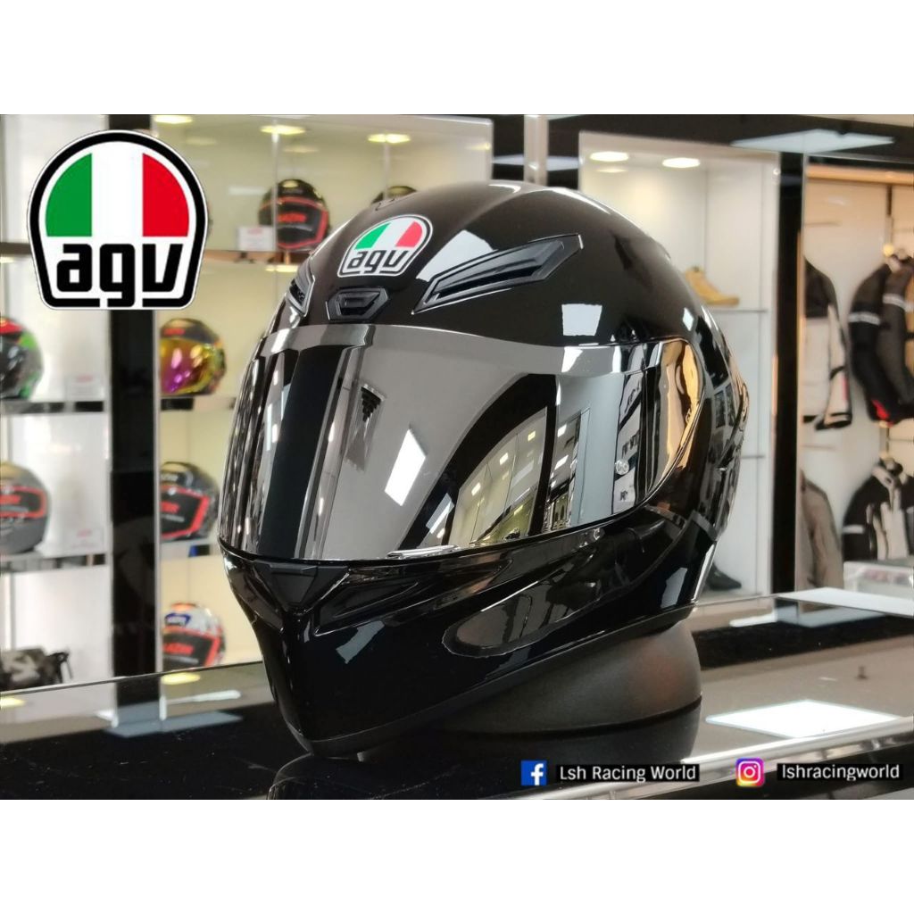 agv pista gp r bmw s1000rr AGV Pista GPR S1000RR - SLGrafics