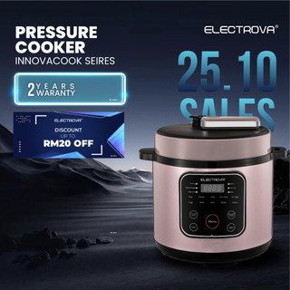 pressure cooker 8l Prices and Promotions Nov 2025 Shopee
