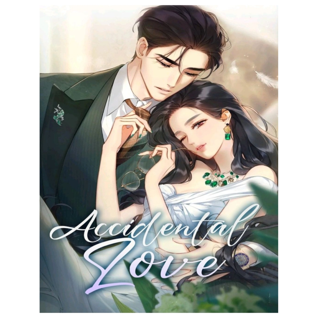 Web Novel | Accidental Love by Summit | Shopee Malaysia