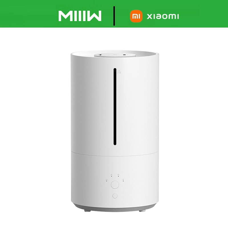 Xiaomi Air Humidifier 2 Mijia Mist Aromatherapy Essential Oil Diffuser ...