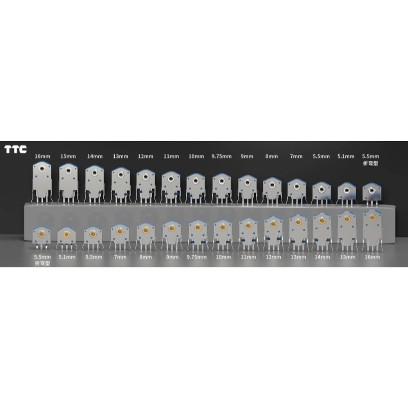 (Ready Stock) TTC Mouse Rotary Encoder | Shopee Malaysia