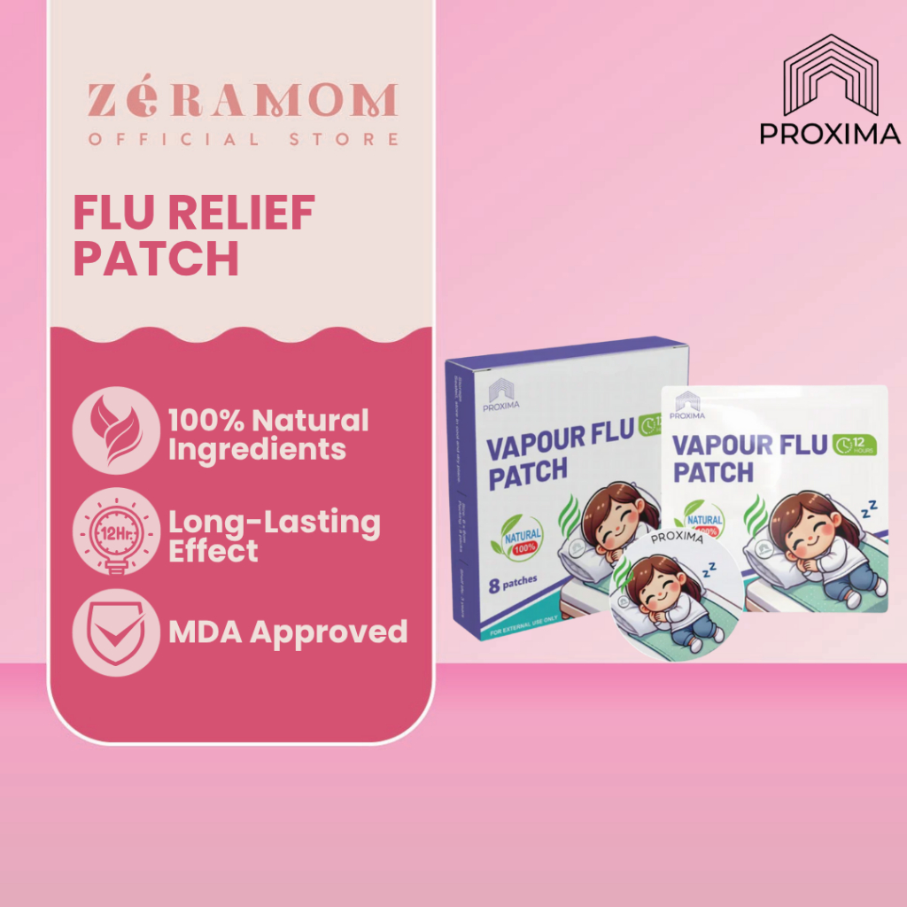 ZÉRAMom.OS, Online Shop | Shopee Malaysia