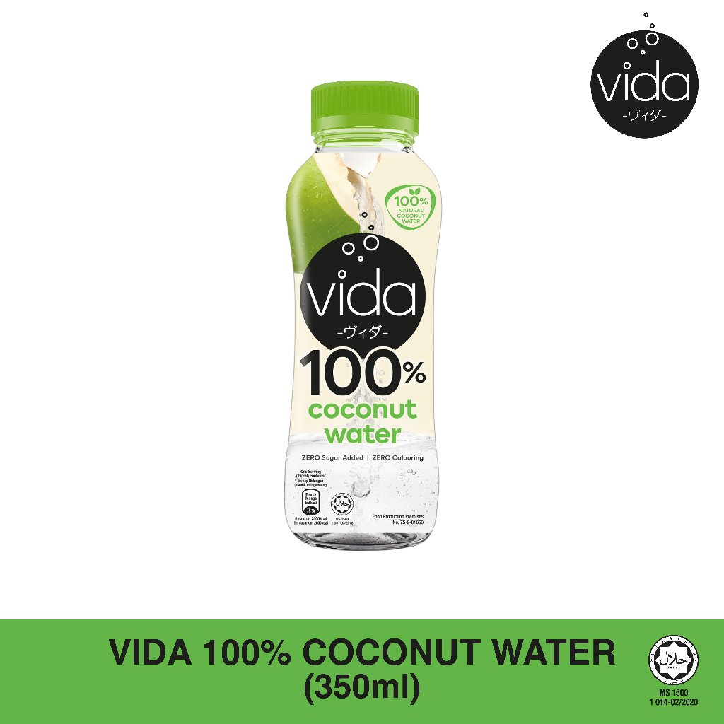Vida Official Store Online, August 2026 | Shopee Malaysia