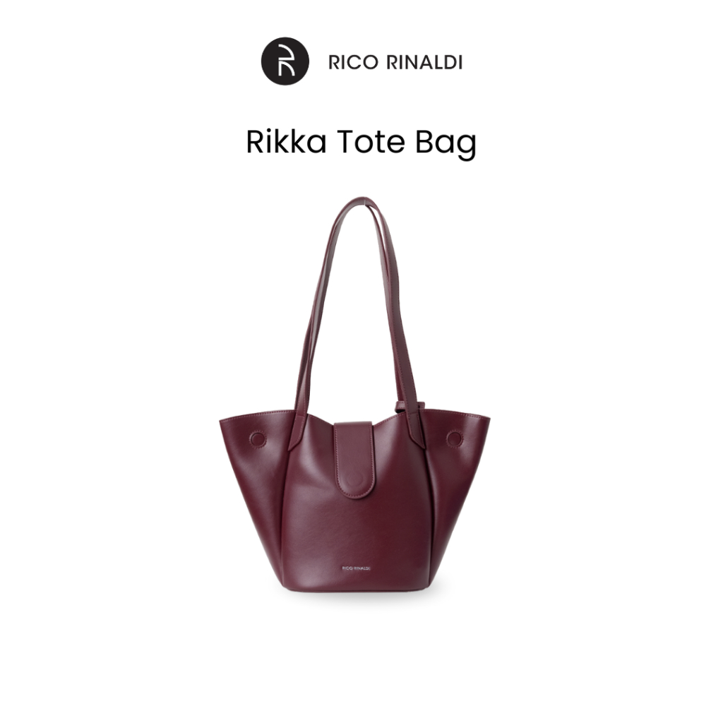 Rico Rinaldi Online, April 2026 | Shopee Malaysia