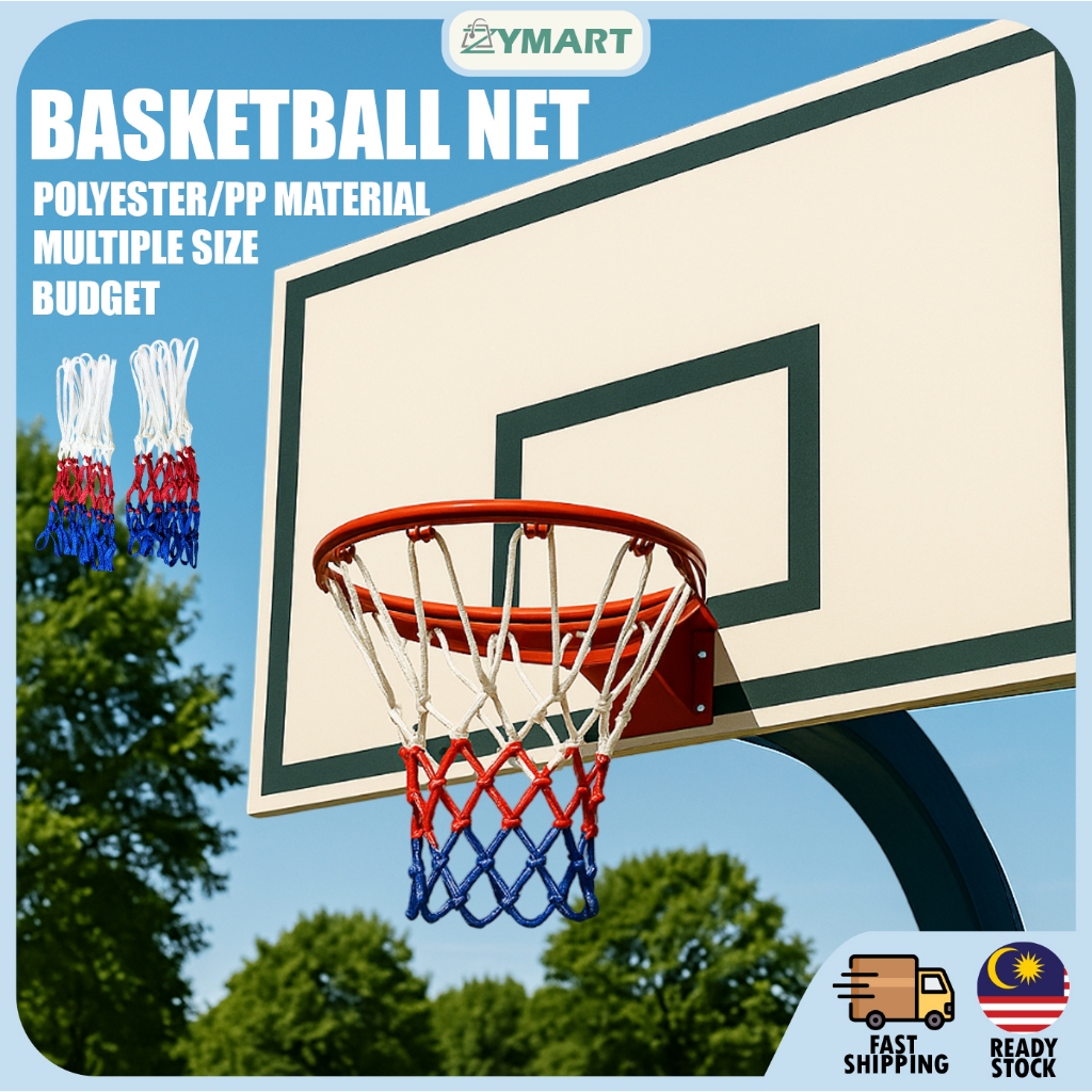 basketball net - Prices and Promotions - Jun 2026 | Shopee Malaysia