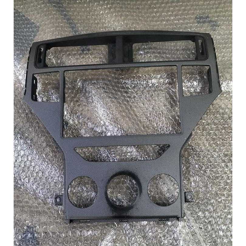 PROTON PREVE ORIGINAL RADIO CASING 7 INCH | Shopee Malaysia