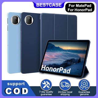Huawei MatePad 10.4用ケース ブルー Huawei MatePad 10.4用ケース