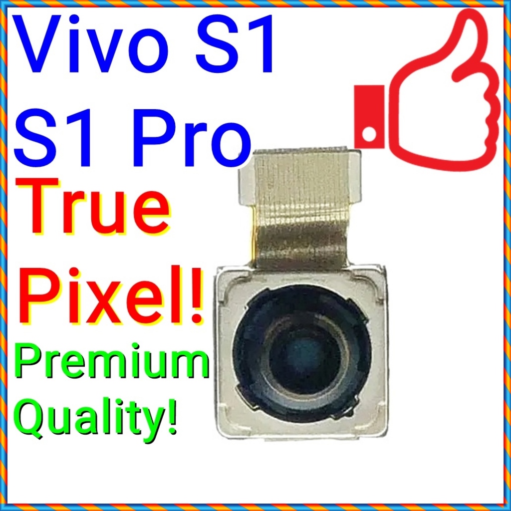 Buy vivo s1 pro camera Online With Best Price, May 2026 | Shopee Malaysia