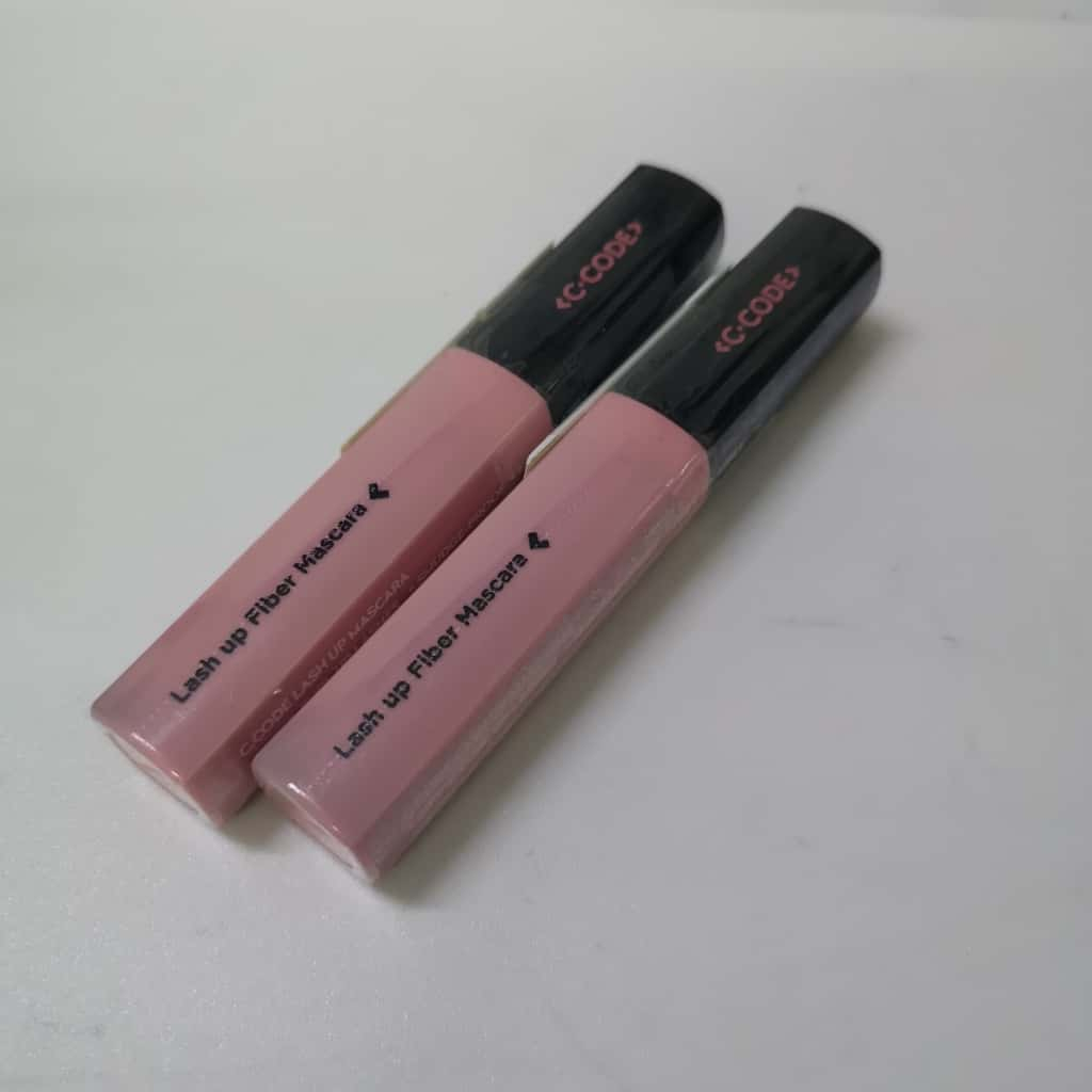 [ CLEARANCE ] Lash Up Fiber Mascara (11ml ) | Shopee Malaysia