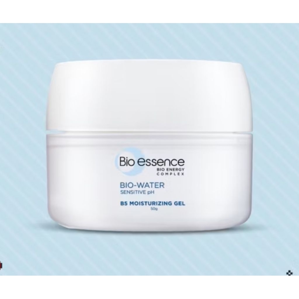 BIO ESSENCE BIO WATER B5 MOISTURIZING GEL 50g | Shopee Malaysia