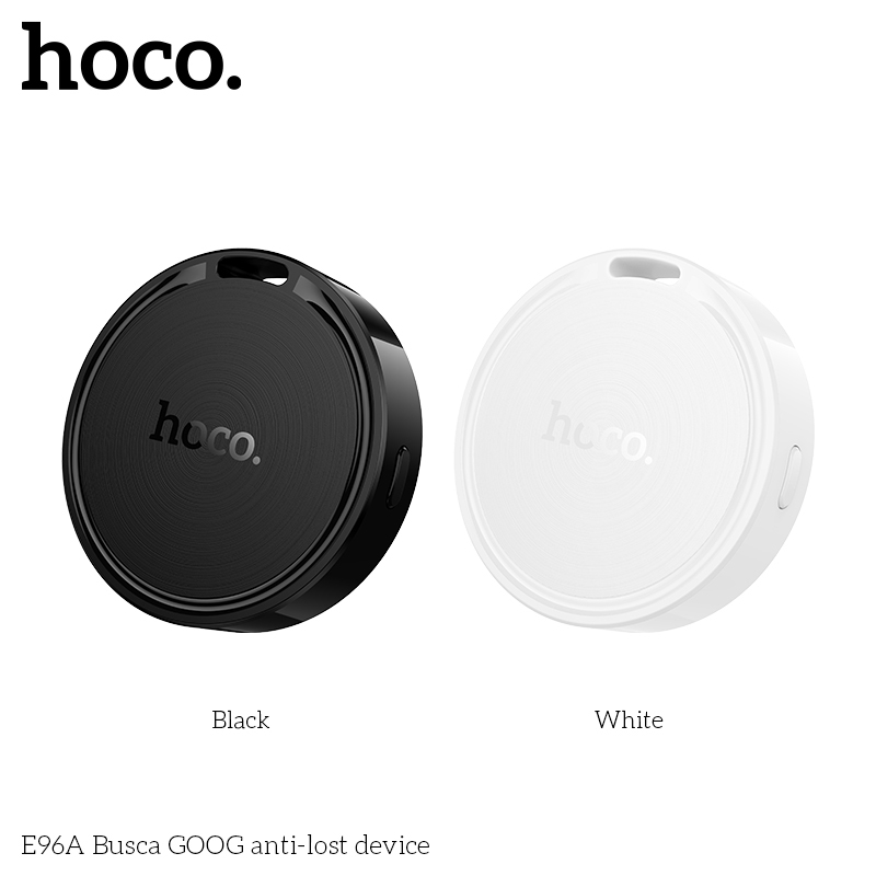 Hoco E96A Tracker smart Finder Bluetooth Locator For ANDROID (Supports ...