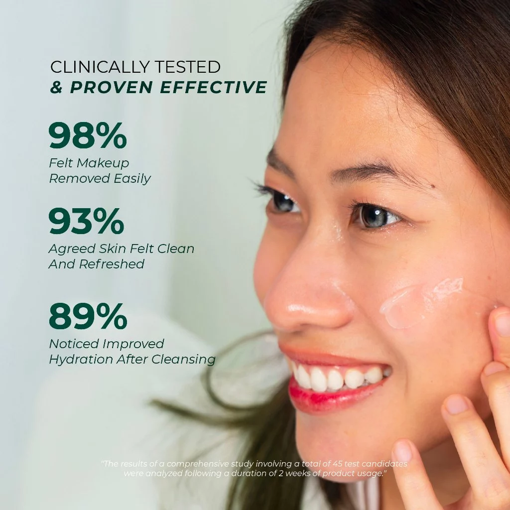 Tolong Hati-hati Bab Pakai Skincare, Pastikan Cuci Dengan Betul Bila Melibatkan Ibadah 9 Tolong Hati-hati Bab Pakai Skincare, Pastikan Cuci Dengan Betul Bila Melibatkan Ibadah